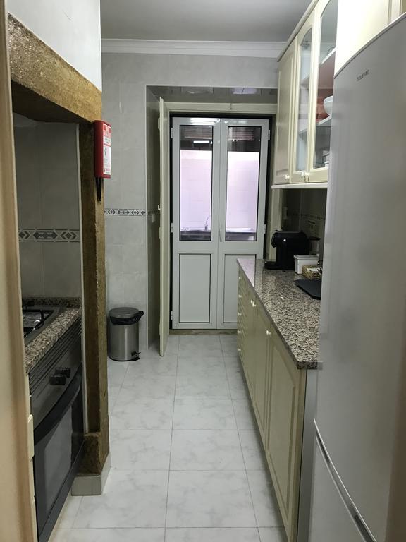 Sao Lazaro Bhuiyan Family Host Hotel Lisboa Ngoại thất bức ảnh